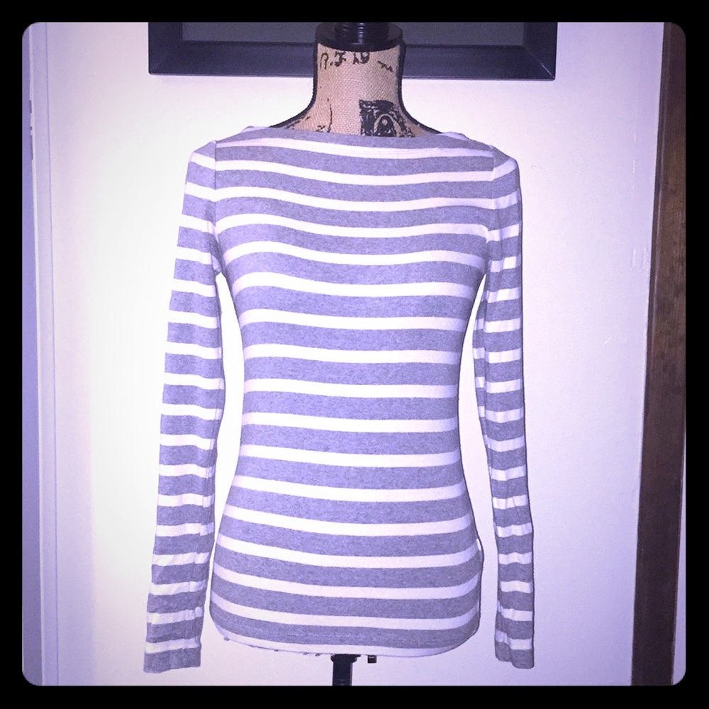 Gap Women’s Long Sleeve